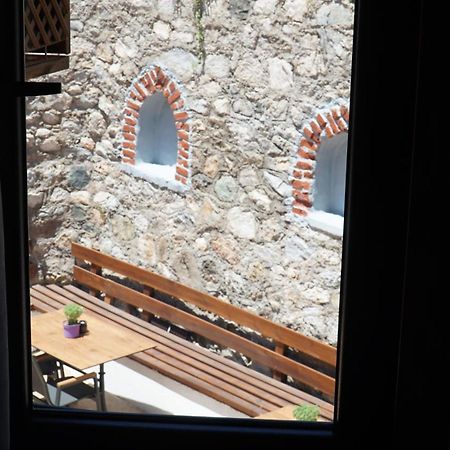 Pikan Ephesus Selçuk Zewnętrze zdjęcie