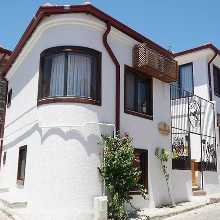 Pikan Ephesus Selçuk Zewnętrze zdjęcie