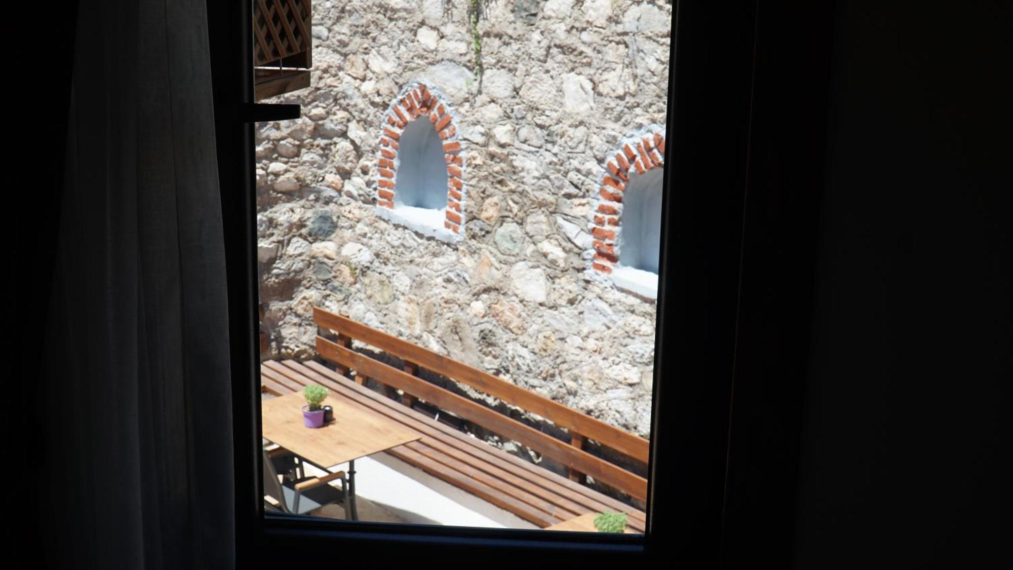 Pikan Ephesus Selçuk Zewnętrze zdjęcie