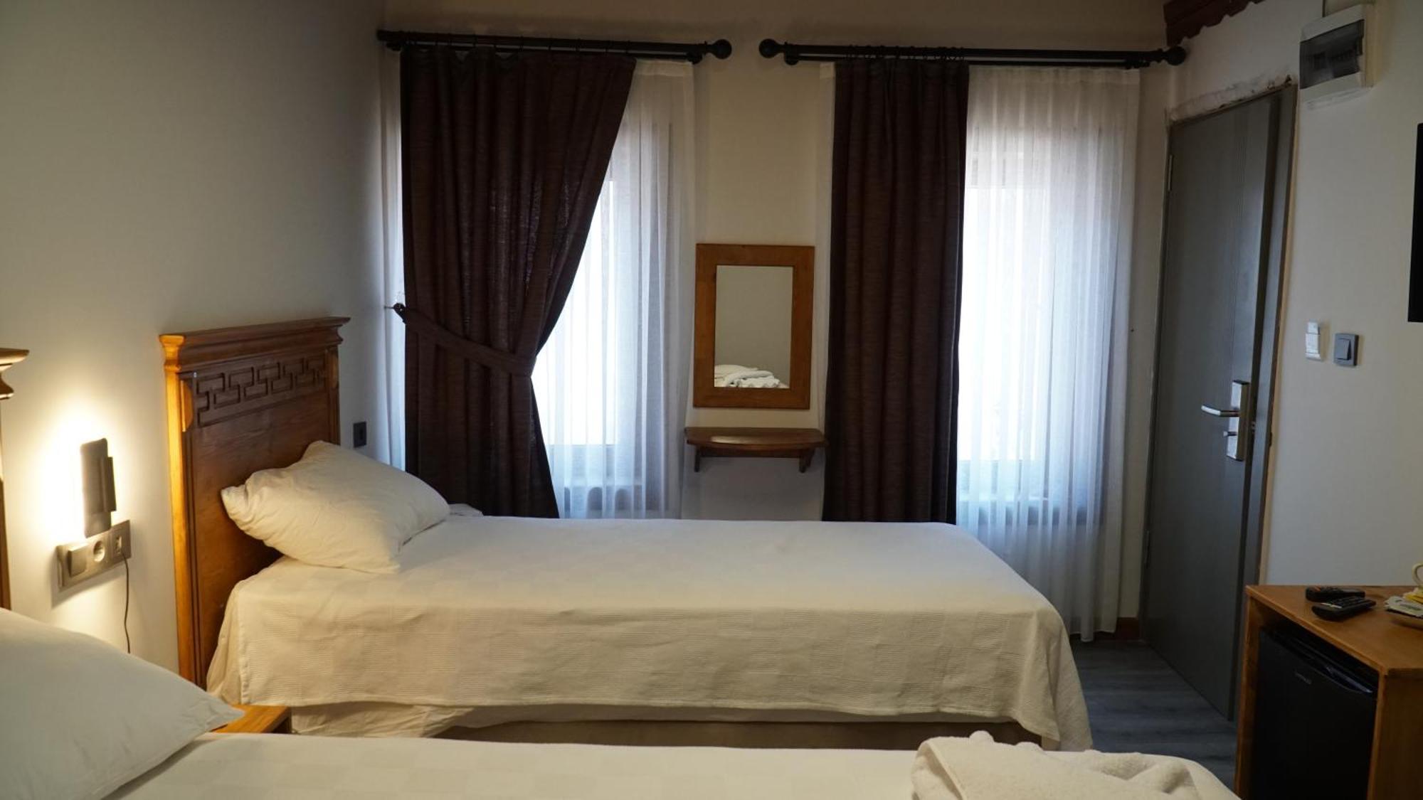 Pikan Ephesus Selçuk Zewnętrze zdjęcie