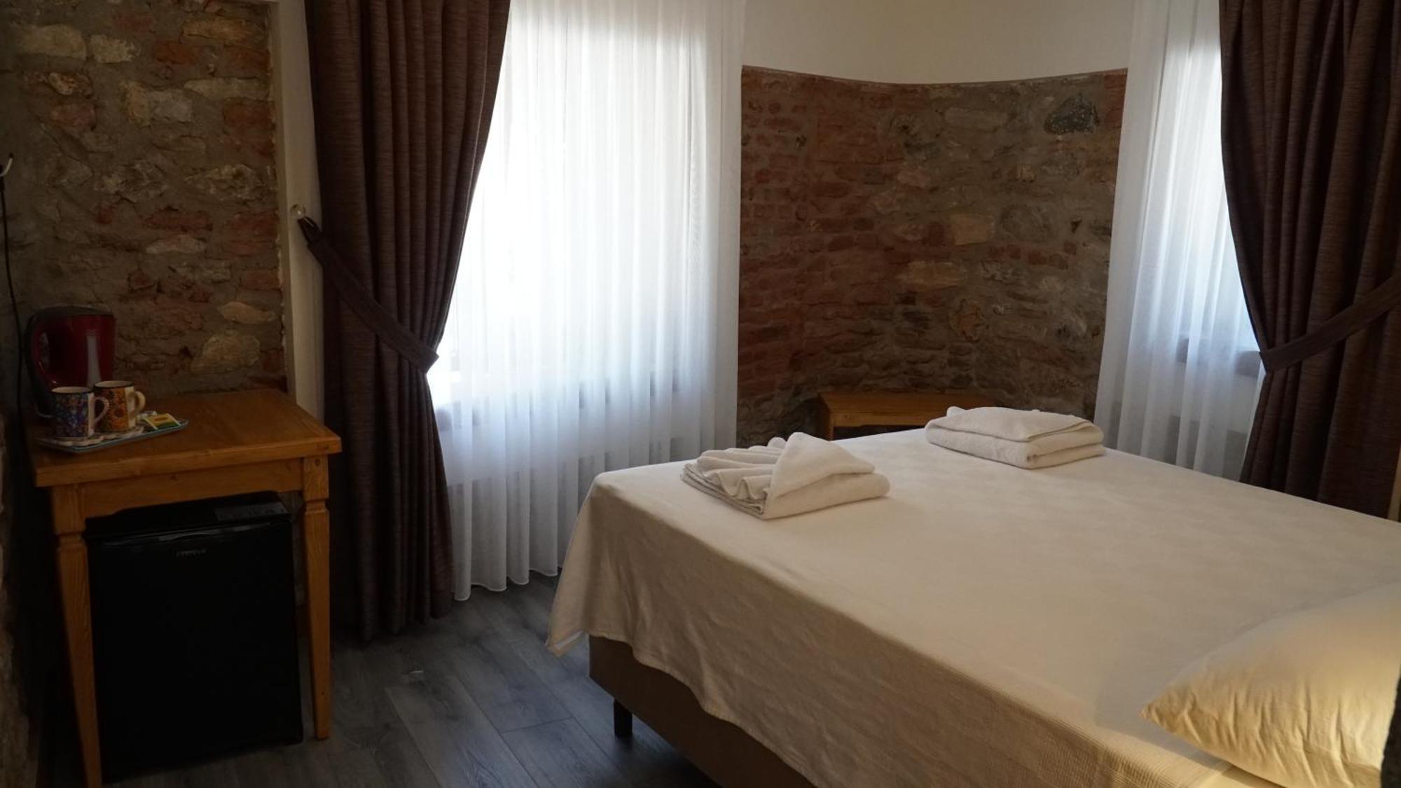 Pikan Ephesus Selçuk Zewnętrze zdjęcie