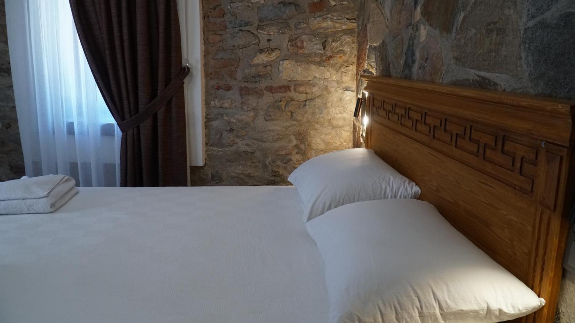 Pikan Ephesus Selçuk Zewnętrze zdjęcie