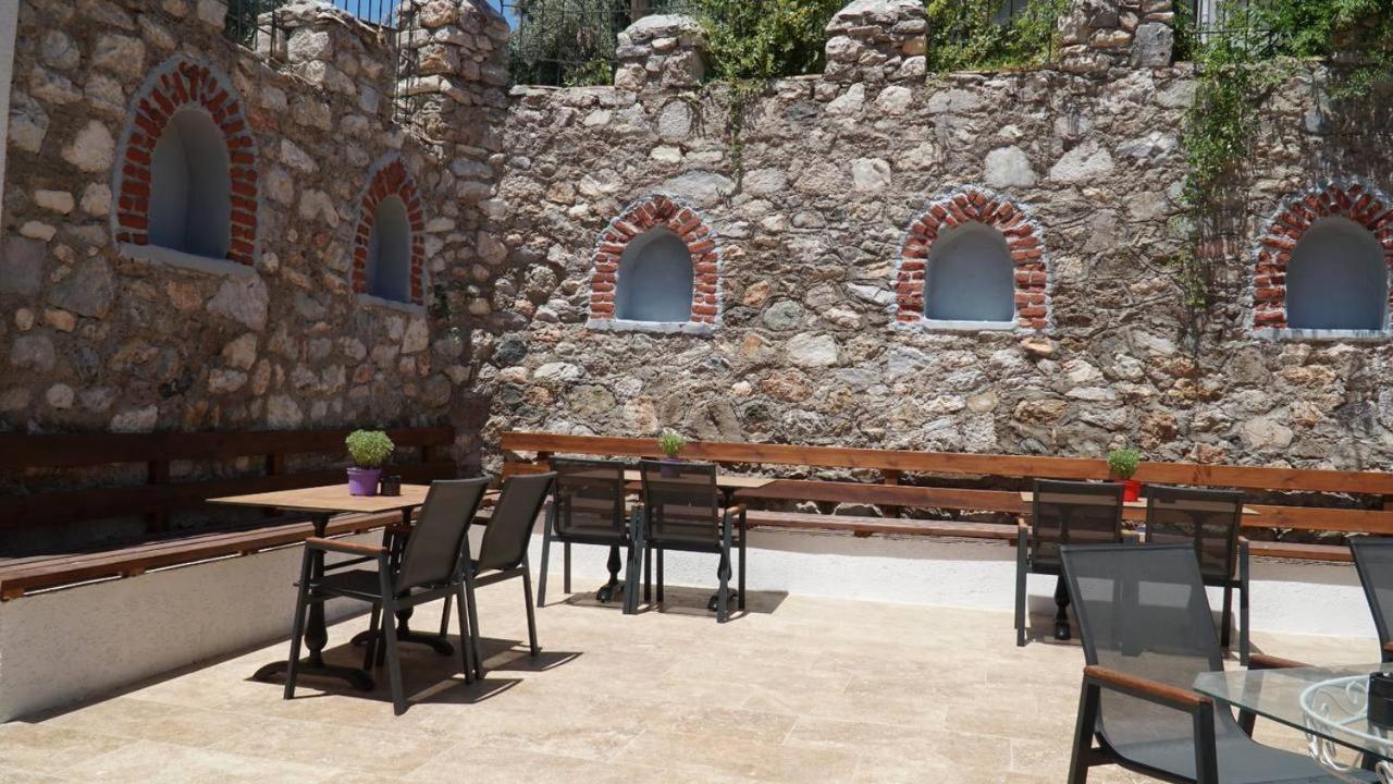 Pikan Ephesus Selçuk Zewnętrze zdjęcie