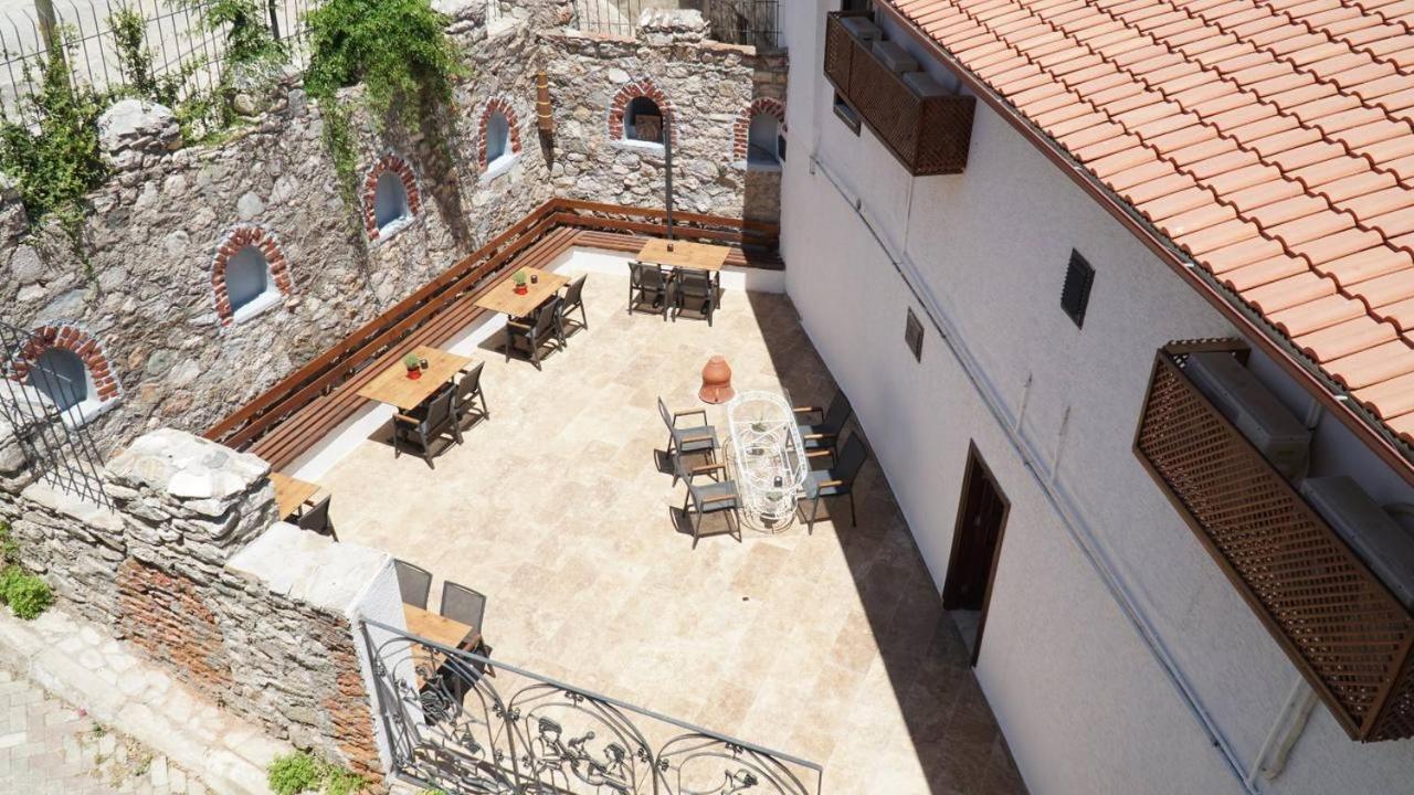 Pikan Ephesus Selçuk Zewnętrze zdjęcie