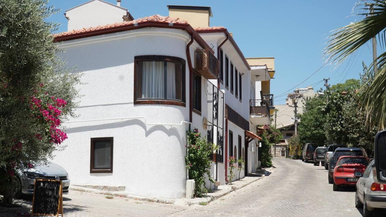 Pikan Ephesus Selçuk Zewnętrze zdjęcie
