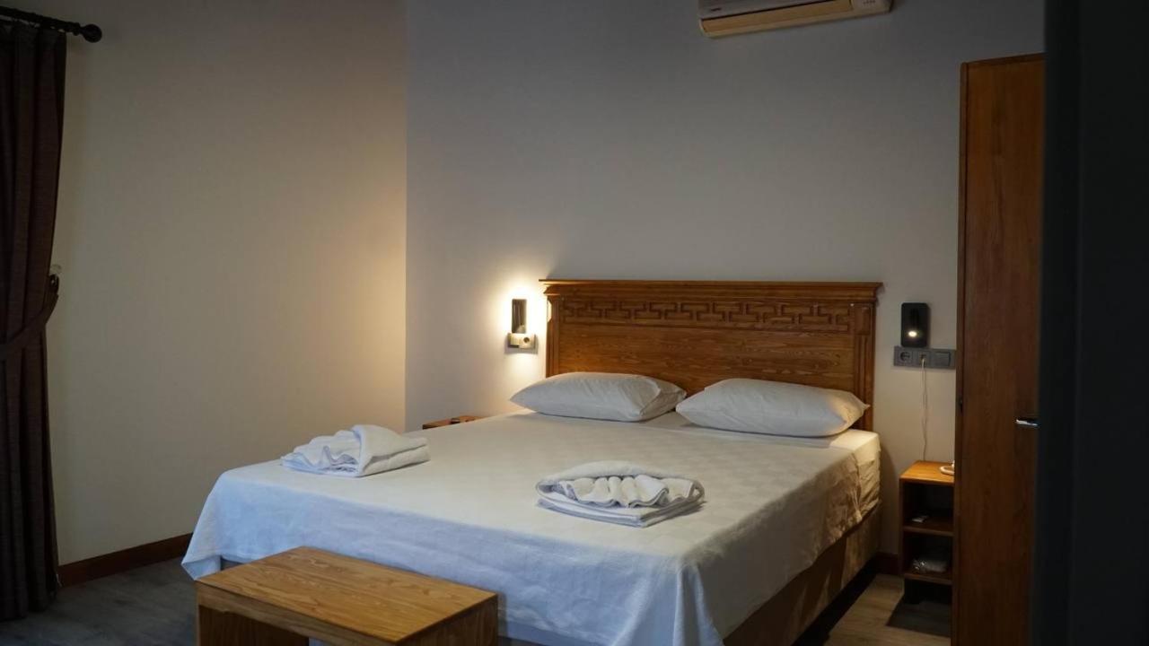 Pikan Ephesus Selçuk Zewnętrze zdjęcie