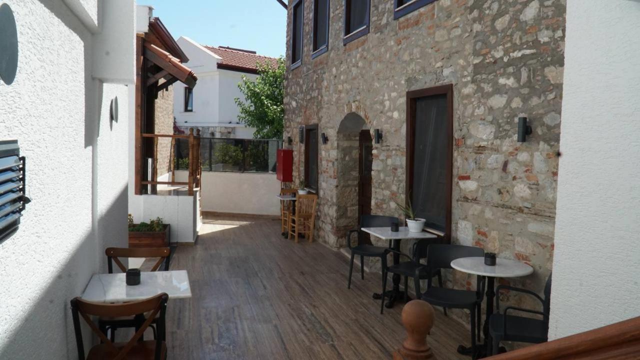 Pikan Ephesus Selçuk Zewnętrze zdjęcie